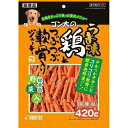 うま味鶏とつぶつぶ軟骨入J野菜入420g