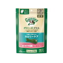 【楽天最安値に挑戦】グリニーズ プラスカロリーケア超小型犬用（ティーニーサイズ） 30本入1.3～4kg