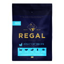【選べるおまけ付】REGAL(リーガル) アダルト キャットレシピ5.4kg【着後レビューで100円クーポンGET!】【tt】