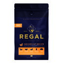REGAL インドア キャットレシピ1.8kg