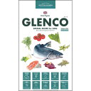 GLENCO グレンコSR スコティッシュサーモン小粒 1.8kg