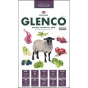 GLENCO グレンコSR AD グラスフェッドラム中粒 1.8kg