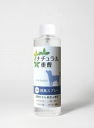 アイテム ナチュラル重曹 消臭スプレー犬用 詰替用 200ml