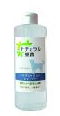 アイテム ナチュラル重曹シャンプー 犬用 300ml
