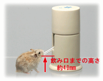 ハッピーサーバー(ボトル50ccセット)の紹介画像2