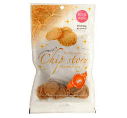 愛犬に健康に気を使いおやつにもこだわっている飼い主様へ ささみの余分なスジや脂肪を手作業で丁寧に取り除き、おいしいところだけ使用しています。 良質で新鮮な国産鶏ささみを使用した無添加・無着色の贅沢なチップタイプのわんこのおやつです。 愛犬との生活は、十匹十色（十人十色）。 さまざまなライフスタイルがあります。 いろいろな味が楽しめるように7種類のラインナップいたしました。 それそれの味でそれぞれ愛犬とのストーリーが生まれますように・・・ ささみの余分なスジや脂肪を手作業で丁寧に取り除き、おいしいところだけ使用しています。 内容量 60g 原材料 鶏ささみ、砂肝 メーカー／ブランド ワイエスワン