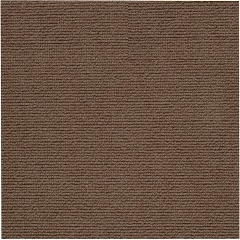 おくだけ吸着 撥水タイルマット ブラウン 8枚入