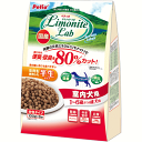 リモナイトラボ 室内犬用 1から6歳までの成犬用 1kg（分包100g×10袋）