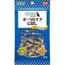 ペットキッス オーラルケアにぼし 12g