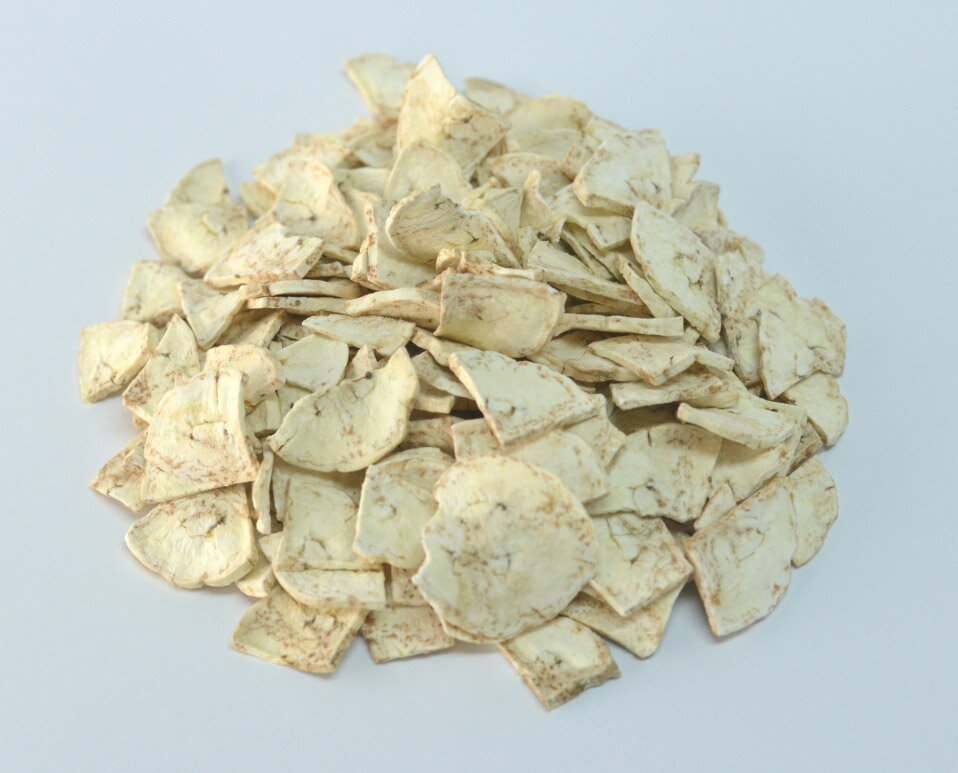 マペット健康野菜 無添加青バナナ100g(13...の紹介画像3