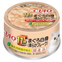 チャオ(CIAO) 11歳 まぐろ白身 75g M−41