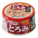 チャオ(CIAO) とろみ ささみまぐろカツオ節入A−42