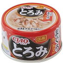 チャオ(CIAO) とろみ ささみまぐろカニカマ入A−43