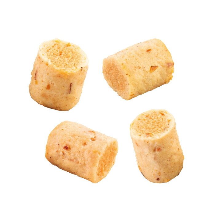 マペットのいなば とびつく焼かつお チキンスープ味 25g｜アングル2