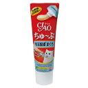 ちゅーぶ毛玉配慮まぐろ80g