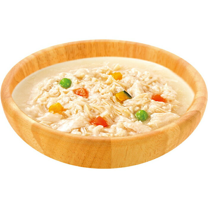 いなば ピュアパウチ とりささみ 緑黄色野菜入り 30g