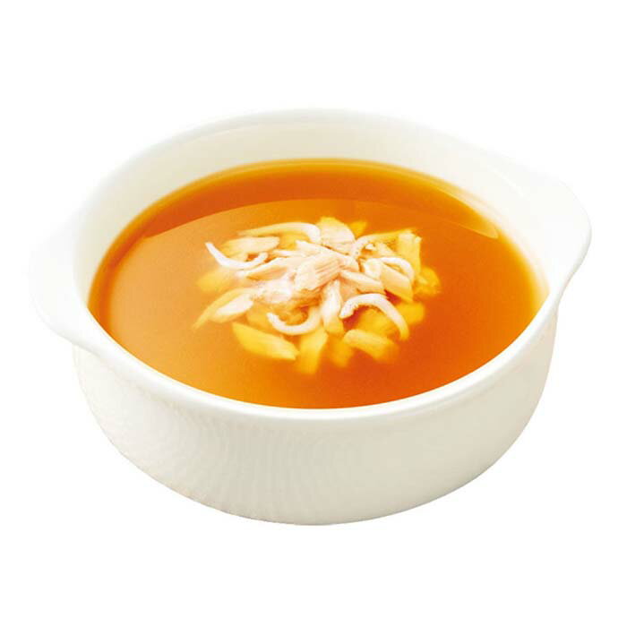 魚介の旨み まぐろスープ まぐろ・しらす入り 30gの紹介画像2