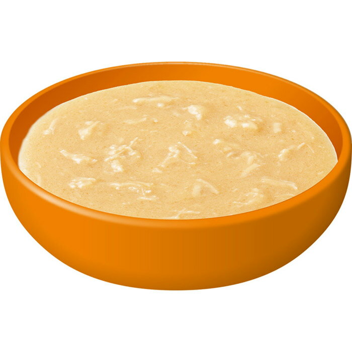 ささみビスク とりささみ 40gの紹介画像2