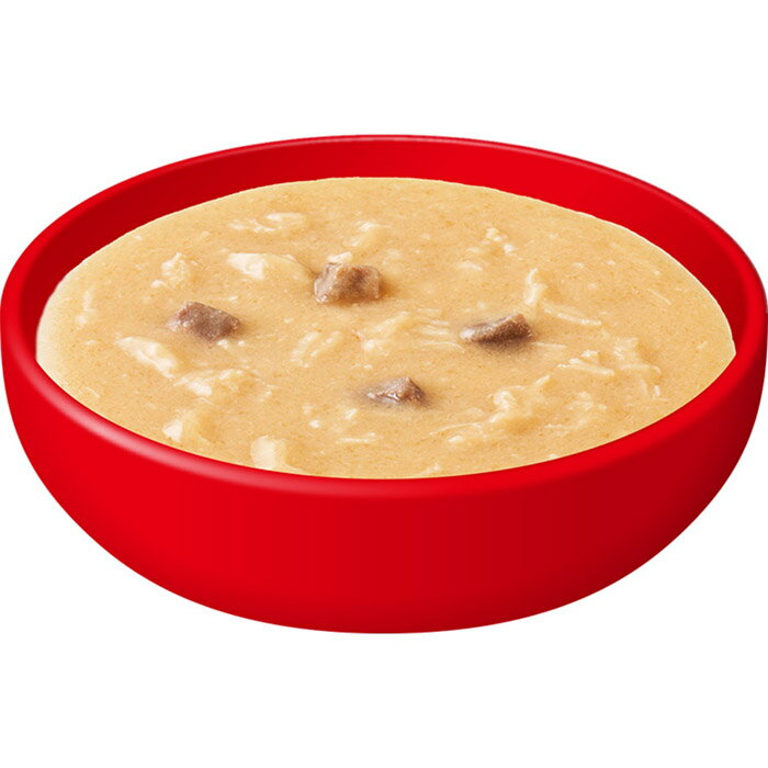 ささみビスク とりささみ ビーフ入り 40gの紹介画像2