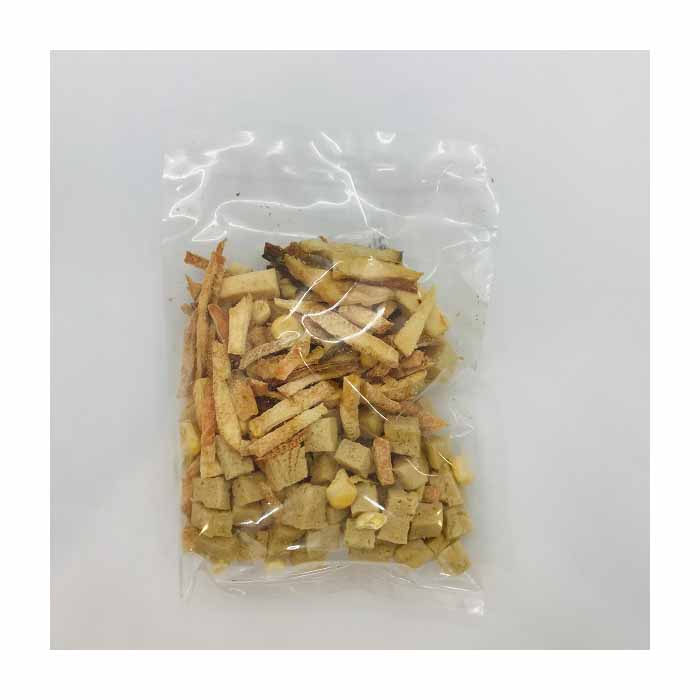 カメのおやつ健康野菜 25g