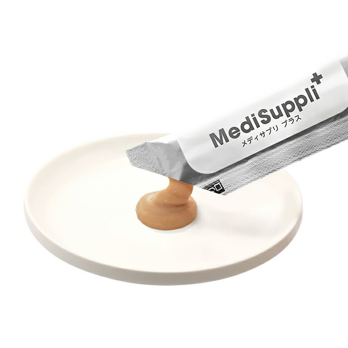 MediSuppli（メディサプリ）+ 犬用皮ふサポート 8本入り 2