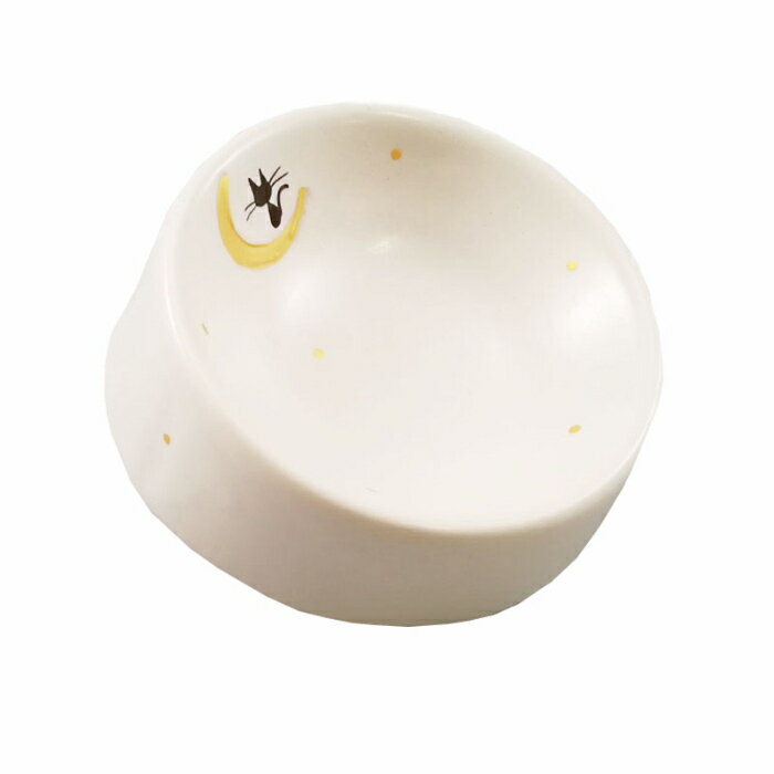 1つ1つ手作りの猫型仕様の猫用食器です【材質】磁器【メーカー名】株式会社貝沼産業【原産国または製造地】日本【諸注意】陶器は一つ一つ手作りのため色合いや柄の出方が違う場合があります。 ご使用いただく前に割れ等無いかご確認してからお使い下さい。