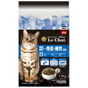 プロステージ（PROSTAGE） ル シャット（Le Chat） 健康維持による免疫の維持に配慮 1.2kg