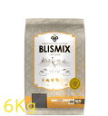 【選べるおまけ付】ブリスミックス(blismix) 猫用 チキン キャットフード 6kg【着後レビューで100円クーポンGET!】