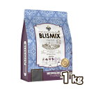 ブリスミックス(blismix)ドッグ pHコントロール グレインフリーチキン 小粒 1kg