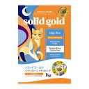 ソリッドゴールド(SolidGold) インディゴムーン 1kg
