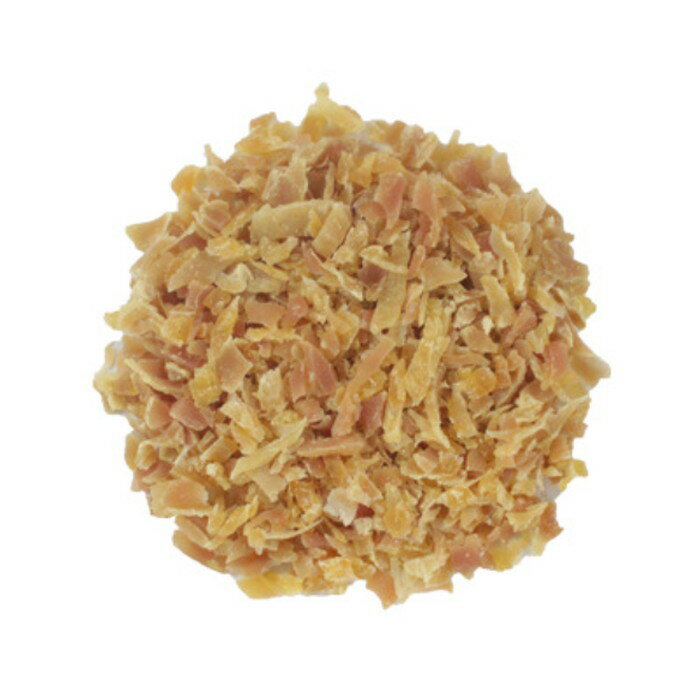 お買い得 VA ふりかけ 鶏ささみ シニア 小粒タイプ 230g