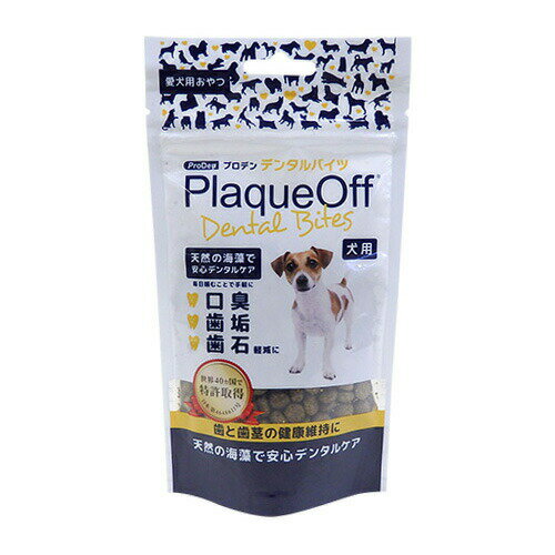 プロデン デジタルバイツ 犬用 60g（約一週間分）