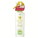 クイック&リッチ(Quick&Rich) ブラッシングトリートメント 愛犬用 フォレストグリーン 200ml