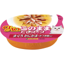 チャオ(CIAO) このままスープまぐろ・鰹節 NC−51