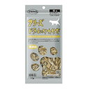 ママクック 猫用 フリーズドライのワカサギ 10g