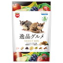 マルカン フクロモモンガの主食 逸品グルメ 300g