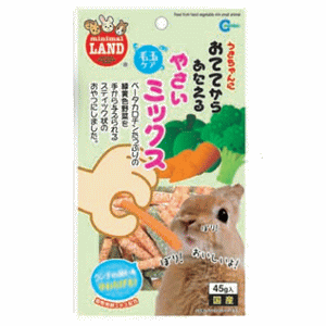 ���ƤƤ��餢������ ��ڥߥå��� 45g MR-682