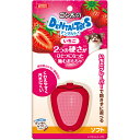 ゴン太のデンタルトイ いちご ソフト