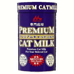 ワンラック プレミアムキャットミルク 150g