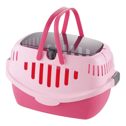 ピコドッグキャリー ピンク