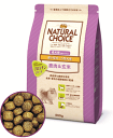 ニュートロ ナチュラルチョイス（NATURAL CHOICE） 鹿肉＆玄米 超小型犬～小型犬用 成犬用 800g