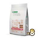 【選べるおまけ付】ネイチャーズプロテクション(Nature's Protection)猫用 レッドキャット アダルト 1ケース(1.5kg×8個)【着後レビュー...