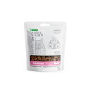 ネイチャーズプロテクション(Nature's Protection) 猫用 ホワイトキャット スナック 避妊去勢 75g
