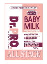 Dr.PRO(ドクタープロ) ベビーミルク猫用300g