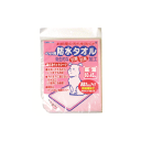 ボンビ 防水タオル L