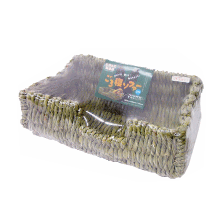 わらっこ倶楽部 ごろ寝ソファーワイドのサムネイル