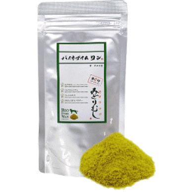 【送料無料】バイオザイムワン BIO ZYME WAN（ペット用） みどりむし（ユーグレナ） 「ミドリムシ」