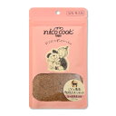 nico cook (ニコクック) 犬猫兼用 国産 ジビエ鹿肉 粗挽き ふりかけ 30g