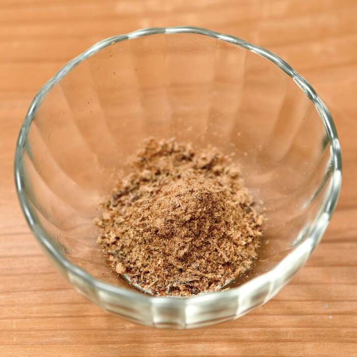 nico cook （ニコクック） 犬猫兼用 国産 ジビエ鹿肉 粗挽き ふりかけ 30g