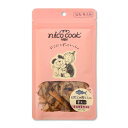 nico cook (ニコクック) 犬猫兼用 国産 天然宗田 鰹スライス 薄削り 15g